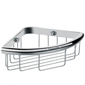 Hansgrohe Logis Universal Углавая корзина 226x160мм, хром