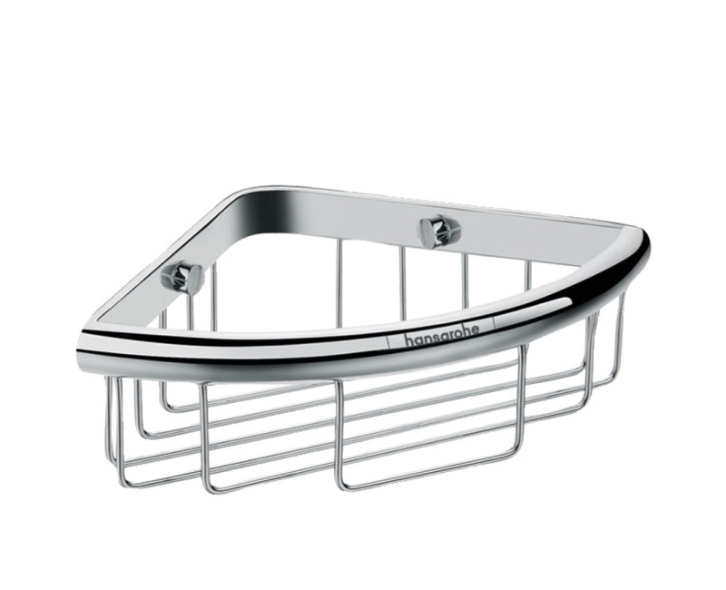 Hansgrohe Logis Universal Углавая корзина 226x160мм, хром
