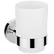 Hansgrohe Logis Universal Стакан с держателем, хром Hansgrohe Logis Universal Стакан с держателем, хром
