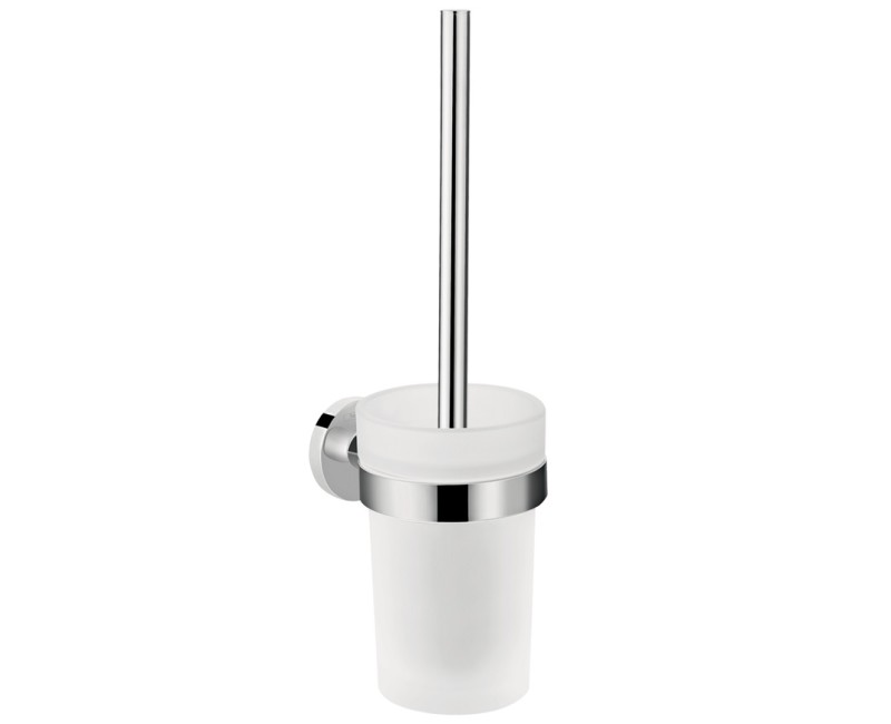 Hansgrohe Logis Universal Гарнитур с ершиком, хром