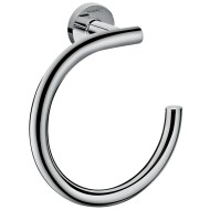 Hansgrohe Logis Universal Держатель для полотенца, хром