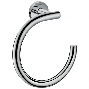 Hansgrohe Logis Universal Держатель для полотенца, хром