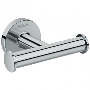 Hansgrohe Logis Universal Крючок двойной, хром