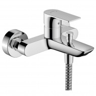 Vannas / dušas maisītājs Hansgrohe Rebris E, hroms