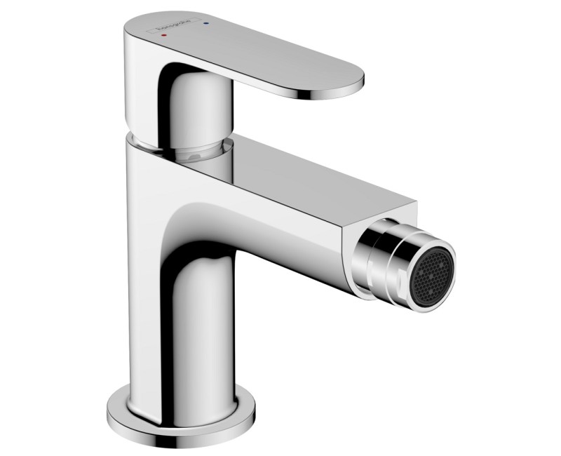 Hansgrohe Rebris S Bidē jaucējkrāns, 72210000