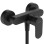 Смеситель для душа Hansgrohe Talis E, матовый черный