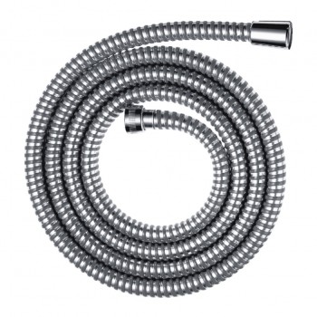 Dušas šļūtene Hansgrohe Metaflex, 2000 mm, hroms