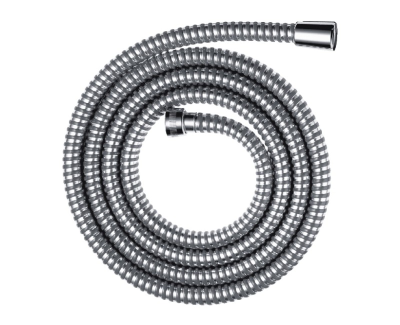 Hansgrohe Metalflex Dušas šļūtene 1.6m, 28266000