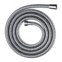 Душевой шланг Hansgrohe Metaflex, 1250 мм, хром