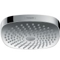 Hansgrohe Croma Select E  Iebūvējamā termostata dušas sistēma, 27294000.