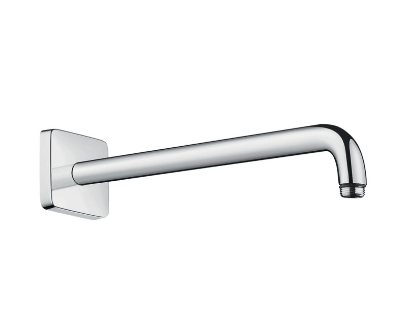 Hansgrohe Croma Select E  Iebūvējamā termostata dušas sistēma, 27294000.