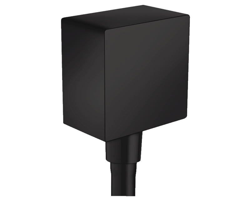 Hansgrohe Raindance E Iebūvējamā termostata dušas sistēma, 27939670.