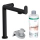 Hansgrohe Virtuves Jaucējkrāns Aqittura M91 ar filtrēšanas sistēmu 240, 76802670
