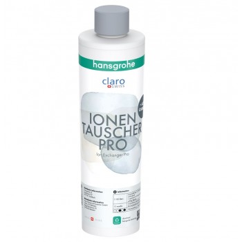 Мыльница Hansgrohe AddStoris с держателем, хром