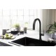 Hansgrohe Virtuves Jaucējkrāns Aqittura M91 ar filtrēšanas sistēmu 210, ar izvelkamu izteku + sBox,76800670 Hansgrohe Virtuves Jaucējkrāns Aqittura M91 ar filtrēšanas sistēmu 210, ar izvelkamu izteku + sBox,76800670