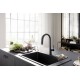 Hansgrohe Virtuves Jaucējkrāns Aqittura M91 ar filtrēšanas sistēmu 210, ar izvelkamu izteku + sBox,76800670 Hansgrohe Virtuves Jaucējkrāns Aqittura M91 ar filtrēšanas sistēmu 210, ar izvelkamu izteku + sBox,76800670