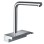 Hansgrohe AQUNO Select M81 2jet Смеситель для кухни, хром 73830000