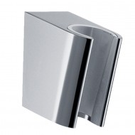 Держатель для душа Hansgrohe Porter`S, матовый белый