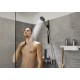 Hansgrohe ShowerTablet Select 400  Термостатический смеситель для душа, 24360670
