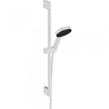 Hansgrohe Душевой набор Pulsify 105 3jet Relaxation 65 cm, HG24160700
