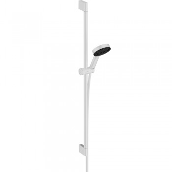 Hansgrohe Душевой набор Pulsify 105 3jet Relaxation 90 cm, HG24170700