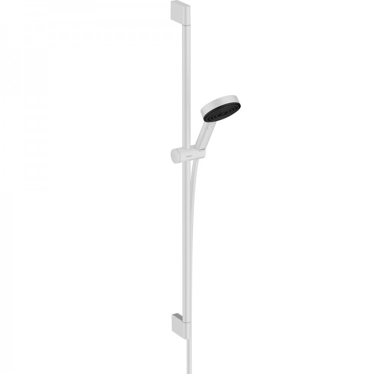 Hansgrohe Dušas komplekts Pulsify 105 3jet Relaxation 90 cm, HG24170700 Hansgrohe Dušas komplekts Pulsify 105 3jet Relaxation 90 cm, HG24170700