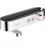 Vannas/dušas maisītājs Hansgrohe ShowerTablet Select 400 termostats, 24340000