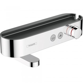 Vannas/dušas maisītājs Hansgrohe ShowerTablet Select 400 termostats, 24340000