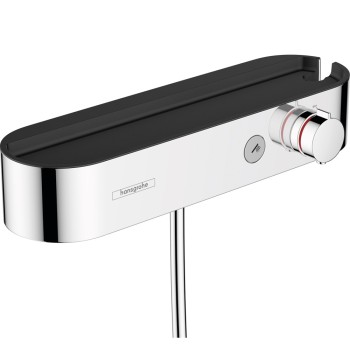 Dušas maisītājs Hansgrohe ShowerTablet Select 400 termostats , 24360000