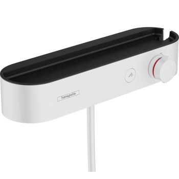 Hansgrohe ShowerTablet Select 400  Термостатический смеситель для душа, 24360700