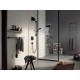Hansgrohe Dušas komplekts Pulsify 105 3jet Relaxation EcoSmart 65 cm, HG24161670 Hansgrohe Dušas komplekts Pulsify 105 3jet Relaxation EcoSmart 65 cm, HG24161670