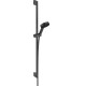 Hansgrohe Dušas komplekts Pulsify 105 3jet Relaxation 90 cm, HG24170670 Hansgrohe Dušas komplekts Pulsify 105 3jet Relaxation 90 cm, HG24170670
