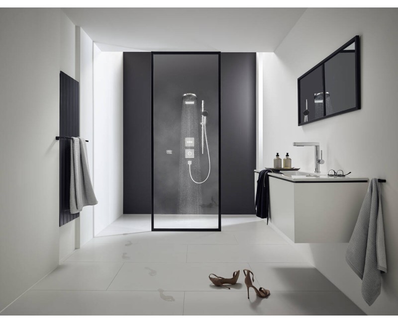Hansgrohe Dušas komplekts Pulsify 105 3jet Relaxation 90 cm, HG24170670