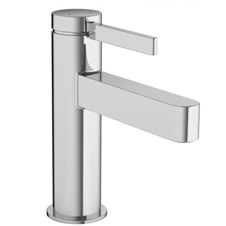 Hansgrohe Finoris Izlietnes jaucējkrāns ar korķi, 76010000 Hansgrohe Finoris Izlietnes jaucējkrāns ar korķi, 76010000