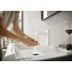Hansgrohe Finoris Izlietnes jaucējkrāns ar korķi, 76020700 Hansgrohe Finoris Izlietnes jaucējkrāns ar korķi, 76020700