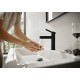 Hansgrohe Finoris Izlietnes jaucējkrāns ar korķi, 76010670 Hansgrohe Finoris Izlietnes jaucējkrāns ar korķi, 76010670