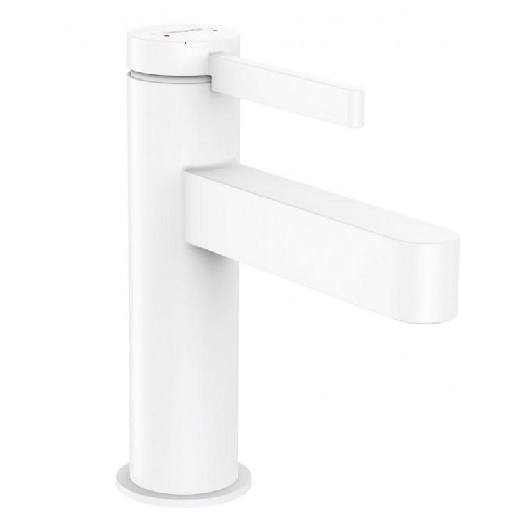 Hansgrohe Finoris Izlietnes jaucējkrāns ar korķi, 76020700 Hansgrohe Finoris Izlietnes jaucējkrāns ar korķi, 76020700