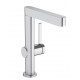 Hansgrohe Finoris Izlietnes jaucējkrāns ar pagriežamu izteku, 76060000 Hansgrohe Finoris Izlietnes jaucējkrāns ar pagriežamu izteku, 76060000
