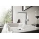 Hansgrohe Finoris Izlietnes jaucējkrāns ar pagriežamu izteku, 76060000 Hansgrohe Finoris Izlietnes jaucējkrāns ar pagriežamu izteku, 76060000