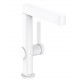 Hansgrohe Finoris Izlietnes jaucējkrāns ar pagriežamu izteku, 76060700 Hansgrohe Finoris Izlietnes jaucējkrāns ar pagriežamu izteku, 76060700
