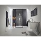Hansgrohe Finoris Izlietnes jaucējkrāns ari izvelakamu izteku, 76063670 Hansgrohe Finoris Izlietnes jaucējkrāns ari izvelakamu izteku, 76063670