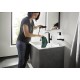Hansgrohe Finoris Izlietnes jaucējkrāns ari izvelakamu izteku, 76063670 Hansgrohe Finoris Izlietnes jaucējkrāns ari izvelakamu izteku, 76063670