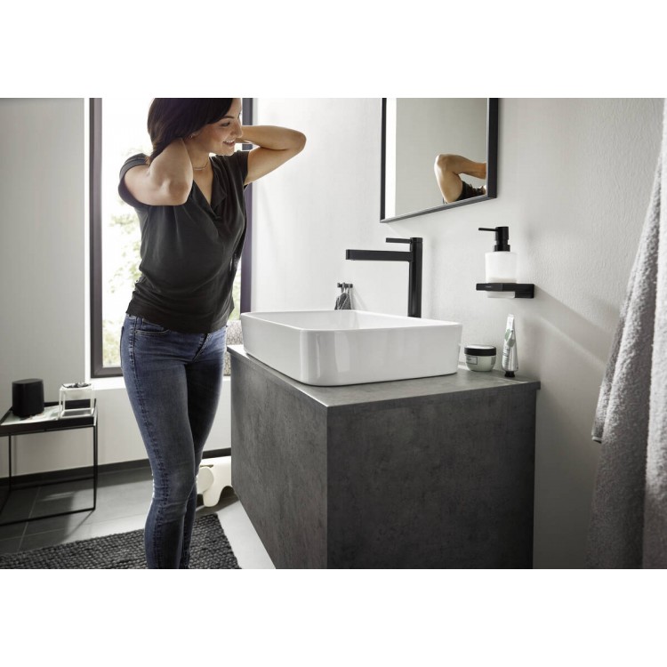 Hansgrohe Finoris Izlietnes jaucējkrāns, 76070670 Hansgrohe Finoris Izlietnes jaucējkrāns, 76070670