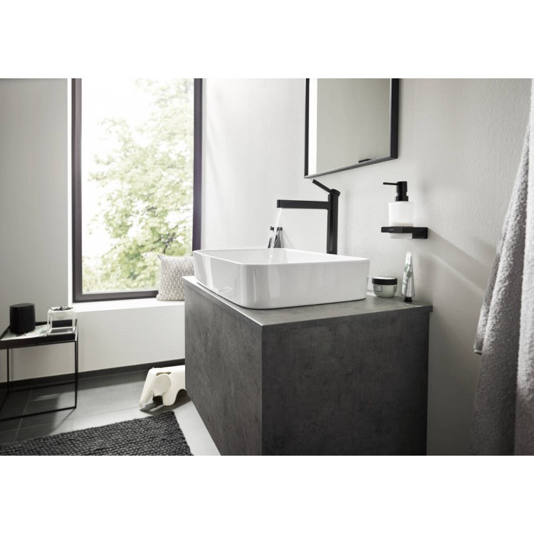 Hansgrohe Finoris Izlietnes jaucējkrāns, 76070670 Hansgrohe Finoris Izlietnes jaucējkrāns, 76070670