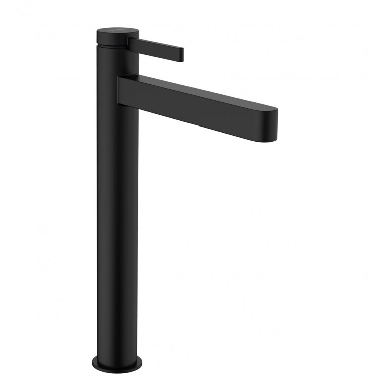 Hansgrohe Finoris Izlietnes jaucējkrāns, 76070670 Hansgrohe Finoris Izlietnes jaucējkrāns, 76070670