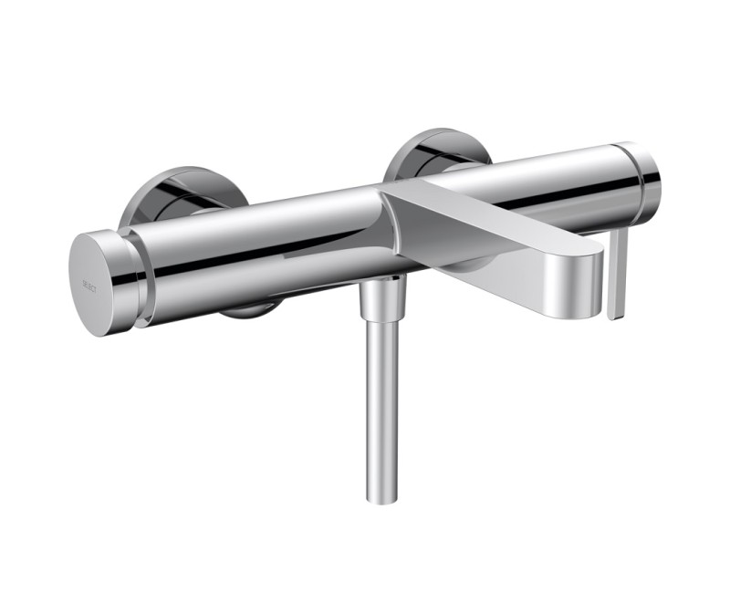 Hansgrohe Finoris Смеситель для ванны/душа, 76420000