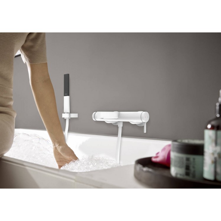 Hansgrohe Finoris Смеситель для ванны/душа, 76420700