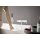 Hansgrohe Finoris Смеситель для ванны/душа, 76420700
