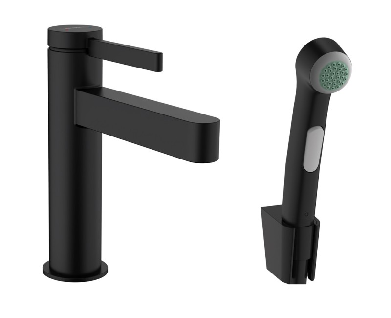 Hansgrohe Finoris Bidetta jaucējkrāns, 76210670