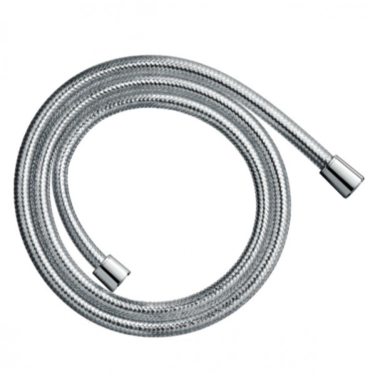 Hansgrohe Metalflex Dušas šļūtene 1.6m, 2820900 Hansgrohe Metalflex Dušas šļūtene 1.6m, 2820900